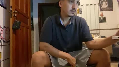 Luci online show from 18, 10, 2025