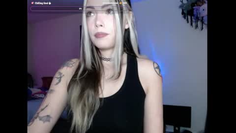 aerebellamagick333 online show from 3, 6, 2026