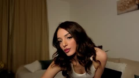 Snapshot of aerisblue chatting on 16, 9, 2025 aerisblue online show from 16, 9, 2025