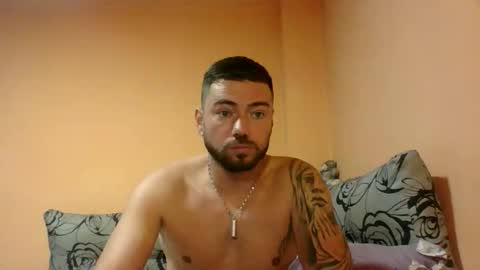 Snapshot of aerthurethan chatting on 28, 9, 2025 aerthurethan online show from 28, 9, 2025