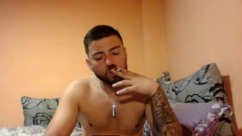 Snapshot of aerthurethan chatting on 2, 10, 2025 aerthurethan online show from 2, 10, 2025