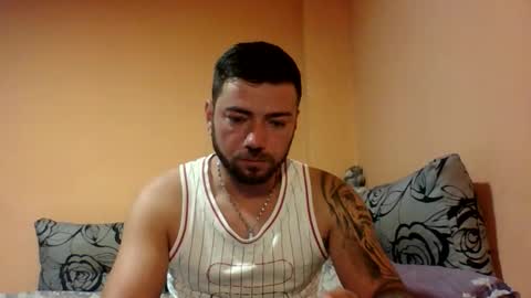 Snapshot of aerthurethan chatting on 8, 10, 2025 aerthurethan online show from 8, 10, 2025