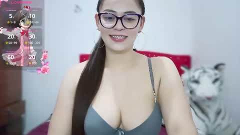 Snapshot of aeseelia chatting on 20, 6, 2026 lia online show from 20, 6, 2026