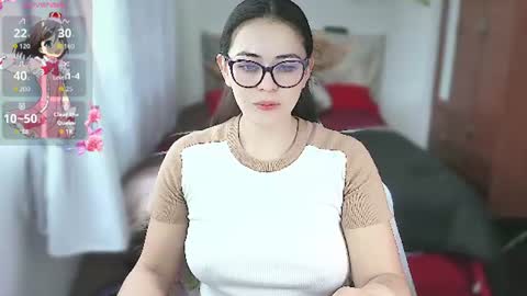 Snapshot of aeseelia chatting on 24, 6, 2026 lia online show from 24, 6, 2026