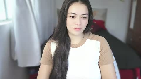 Snapshot of aeseelia chatting on 26, 6, 2026 lia online show from 26, 6, 2026