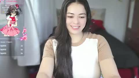 Snapshot of aeseelia chatting on 30, 6, 2026 lia online show from 30, 6, 2026