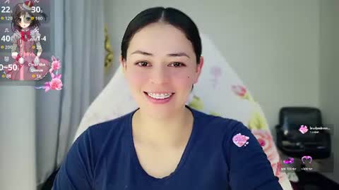 Snapshot of aeseelia chatting on 18, 7, 2026 lia online show from 18, 7, 2026