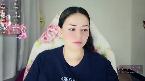 Snapshot of aeseelia chatting on 23, 7, 2026 lia online show from 23, 7, 2026