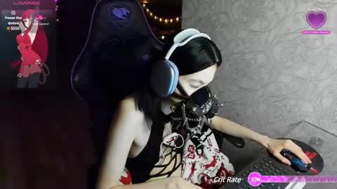 Snapshot of aesthetic_being chatting on 15, 2, 2025 Tiana online show from 15, 2, 2025