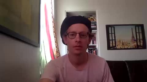 aesthetic form online show from 11, 10, 2025