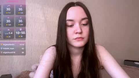 Arielle online show from 8, 5, 2026