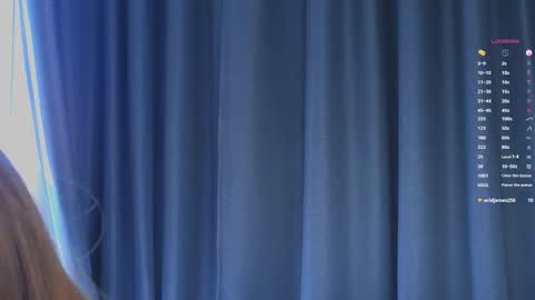 Snapshot of afelia_heks chatting on 14, 9, 2025 Afelia online show from 14, 9, 2025