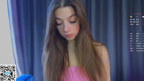 Snapshot of afelia_heks chatting on 17, 9, 2025 Afelia online show from 17, 9, 2025