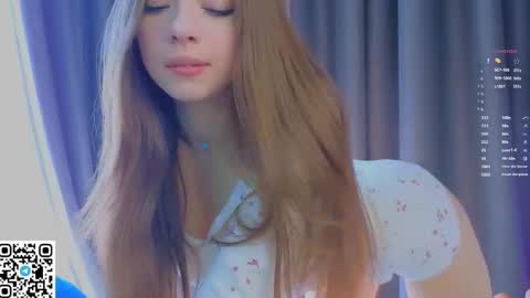 Snapshot of afelia_heks chatting on 23, 9, 2025 Afelia online show from 23, 9, 2025