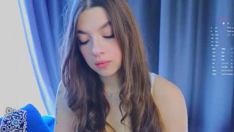 Snapshot of afelia_heks chatting on 24, 9, 2025 Afelia online show from 24, 9, 2025