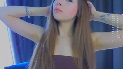 Snapshot of afelia_heks chatting on 26, 9, 2025 Afelia online show from 26, 9, 2025