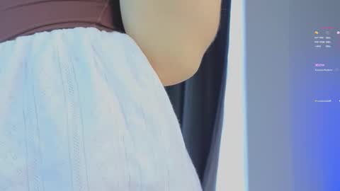 Snapshot of afelia_heks chatting on 19, 10, 2025 Afelia online show from 19, 10, 2025