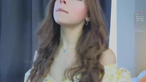 Snapshot of afelia_heks chatting on 23, 10, 2025 Afelia online show from 23, 10, 2025