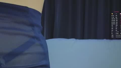 Snapshot of afelia_heks chatting on 31, 10, 2025 Afelia online show from 31, 10, 2025