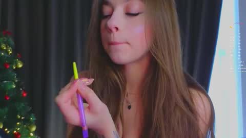 Snapshot of afelia_heks chatting on 17, 12, 2025 Afelia online show from 17, 12, 2025