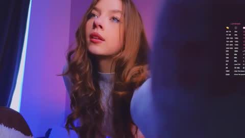 Snapshot of afelia_heks chatting on 3, 2, 2026 Afelia online show from 3, 2, 2026