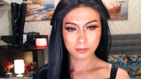 Snapshot of affairtoyourgoddesskhendra chatting on 13, 12, 2024 Dominant Goddess Contessa online show from 13, 12, 2024