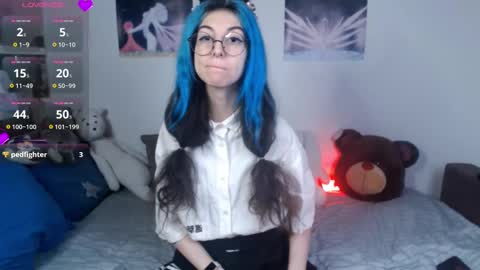 Snapshot of afina_blessyou chatting on 14, 2, 2025 Afina online show from 14, 2, 2025