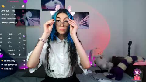 Snapshot of afina_blessyou chatting on 8, 3, 2025 Afina online show from 8, 3, 2025