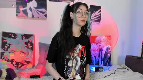 Snapshot of afina_blessyou chatting on 15, 9, 2025 Afina online show from 15, 9, 2025