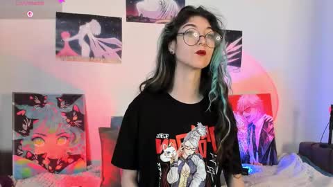 Snapshot of afina_blessyou chatting on 26, 9, 2025 Afina online show from 26, 9, 2025