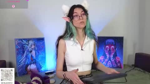 Snapshot of afina_blessyou chatting on 29, 11, 2025 Afina online show from 29, 11, 2025