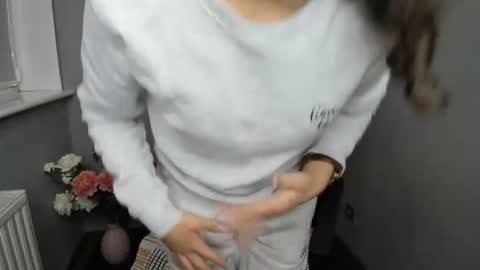 Snapshot of afinacutie chatting on 14, 12, 2024 Afina online show from 14, 12, 2024