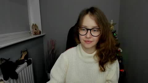 Snapshot of afinacutie chatting on 3, 1, 2025 Afina online show from 3, 1, 2025