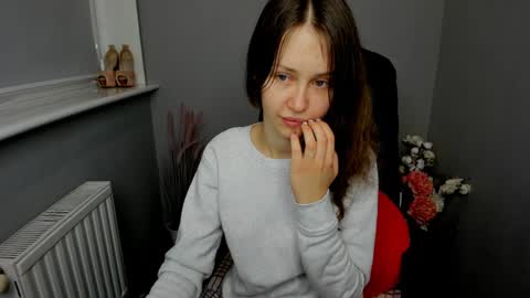 Snapshot of afinacutie chatting on 8, 2, 2025 Afina online show from 8, 2, 2025