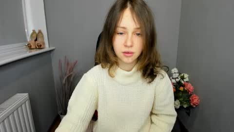 Snapshot of afinacutie chatting on 7, 3, 2025 Afina online show from 7, 3, 2025