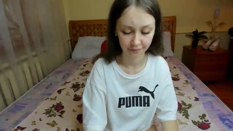 Snapshot of afinacutie chatting on 22, 10, 2025 Afina online show from 22, 10, 2025