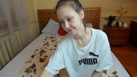 Afina online show from 1, 12, 2025