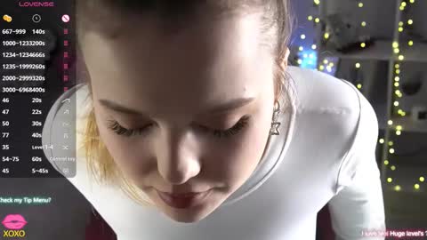 Afina online show from 12, 1, 2026