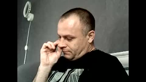 Sasha online show from 3, 3, 2025