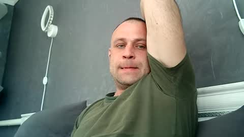 Sasha online show from 7, 3, 2025