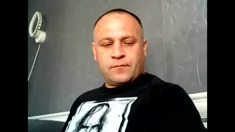 Sasha online show from 19, 4, 2026