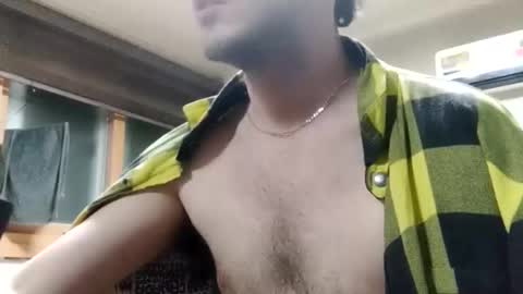 Brad online show from 23, 3, 2026