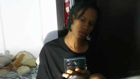 Africa online show from 12, 1, 2025