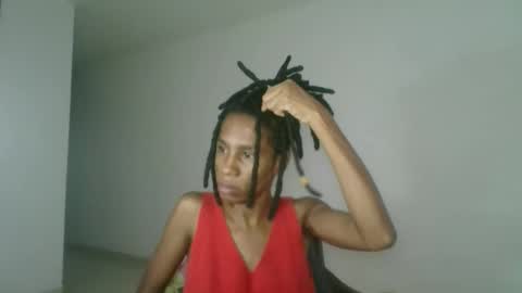 Africa online show from 15, 4, 2026