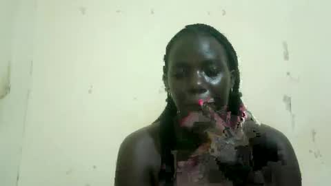african_goddess22 online show from 8, 6, 2026