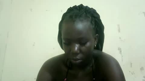 african_goddess22 online show from 10, 6, 2026