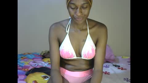 Snapshot of african_hottest chatting on 22, 2, 2025 african_hottest online show from 22, 2, 2025