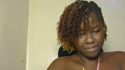 Snapshot of african_sluttygal chatting on 11, 11, 2025 african_sluttygal online show from 11, 11, 2025