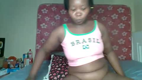 africana_08 online show from 22, 2, 2026