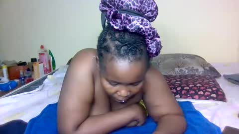 africana_08 online show from 31, 5, 2026